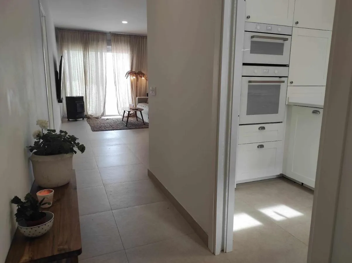 Precioso Atico En Edificio Nuevo Juzgado Apartment Barbate Spain