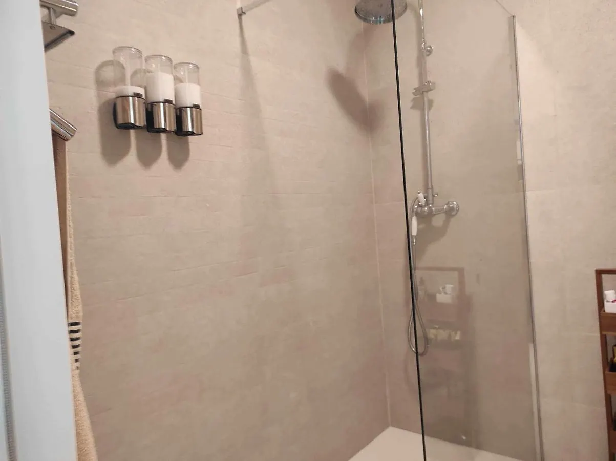 Precioso Atico En Edificio Nuevo Juzgado Apartment Barbate 0*,