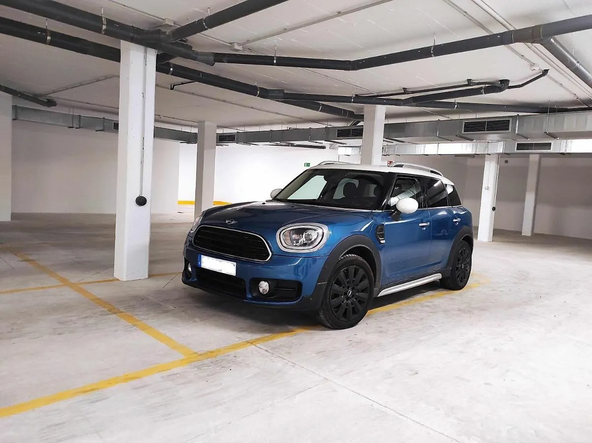 Precioso Atico En Edificio Nuevo Juzgado Apartment Barbate