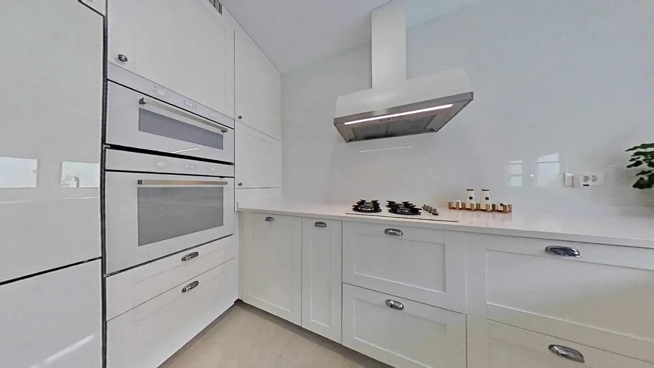 Precioso Atico En Edificio Nuevo Juzgado Apartment Barbate