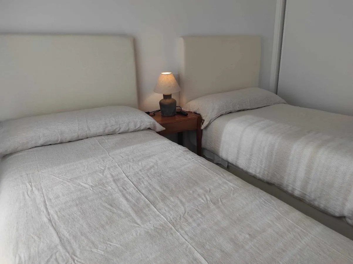 Precioso Atico En Edificio Nuevo Juzgado Apartment Barbate