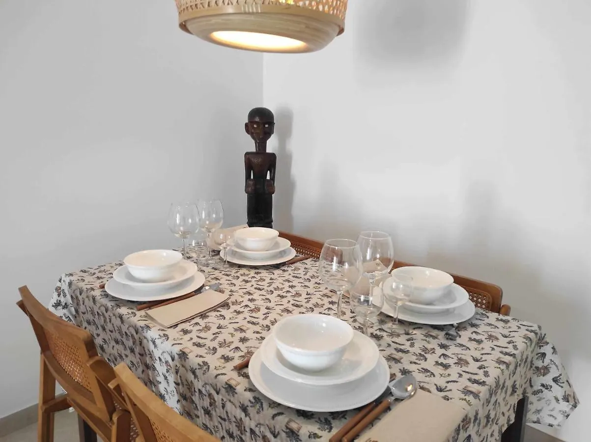 Apartamento Precioso ático en edificio Nuevo Juzgado Barbate 0*,  España
