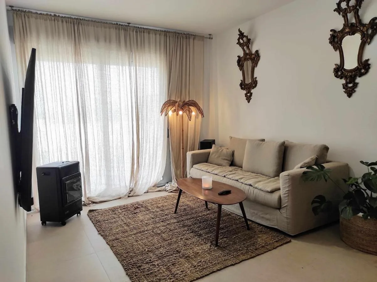 Apartamento Precioso ático en edificio Nuevo Juzgado Barbate