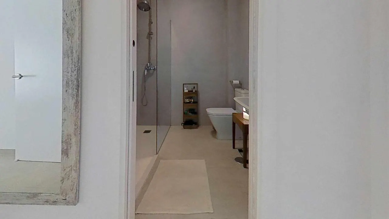 Apartamento Precioso ático en edificio Nuevo Juzgado Barbate