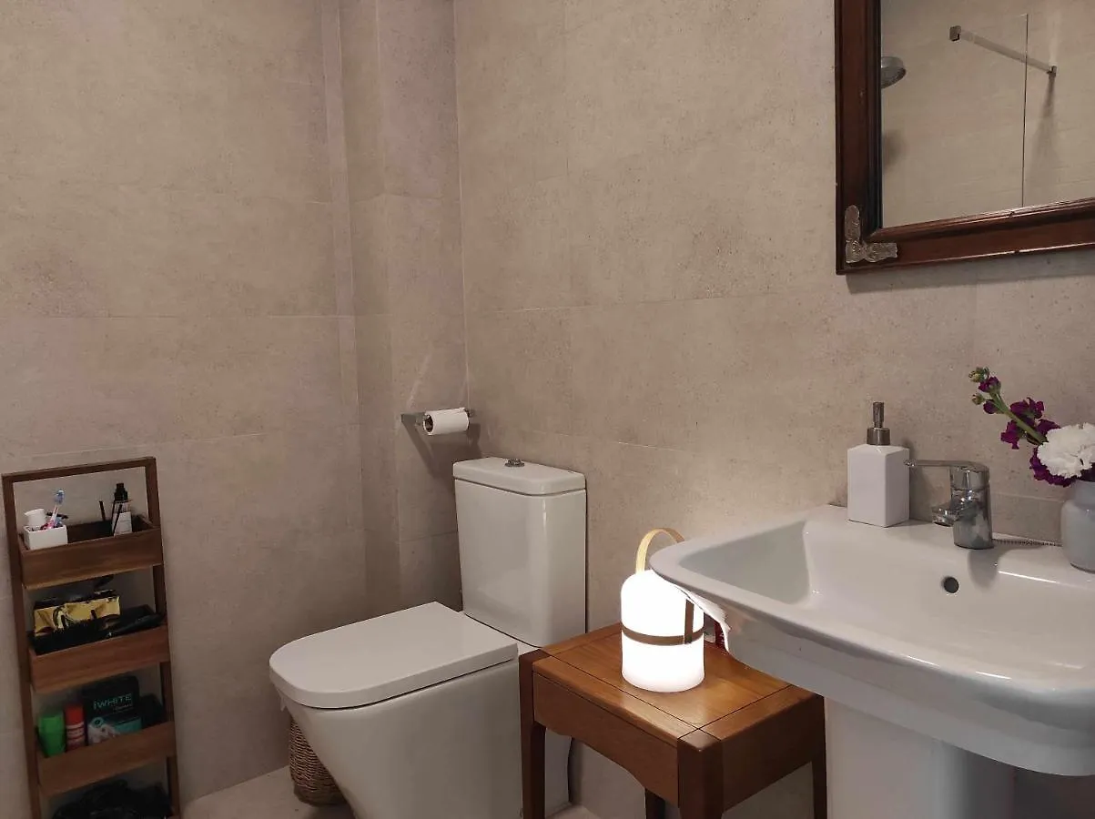 Apartamento Precioso ático en edificio Nuevo Juzgado Barbate España