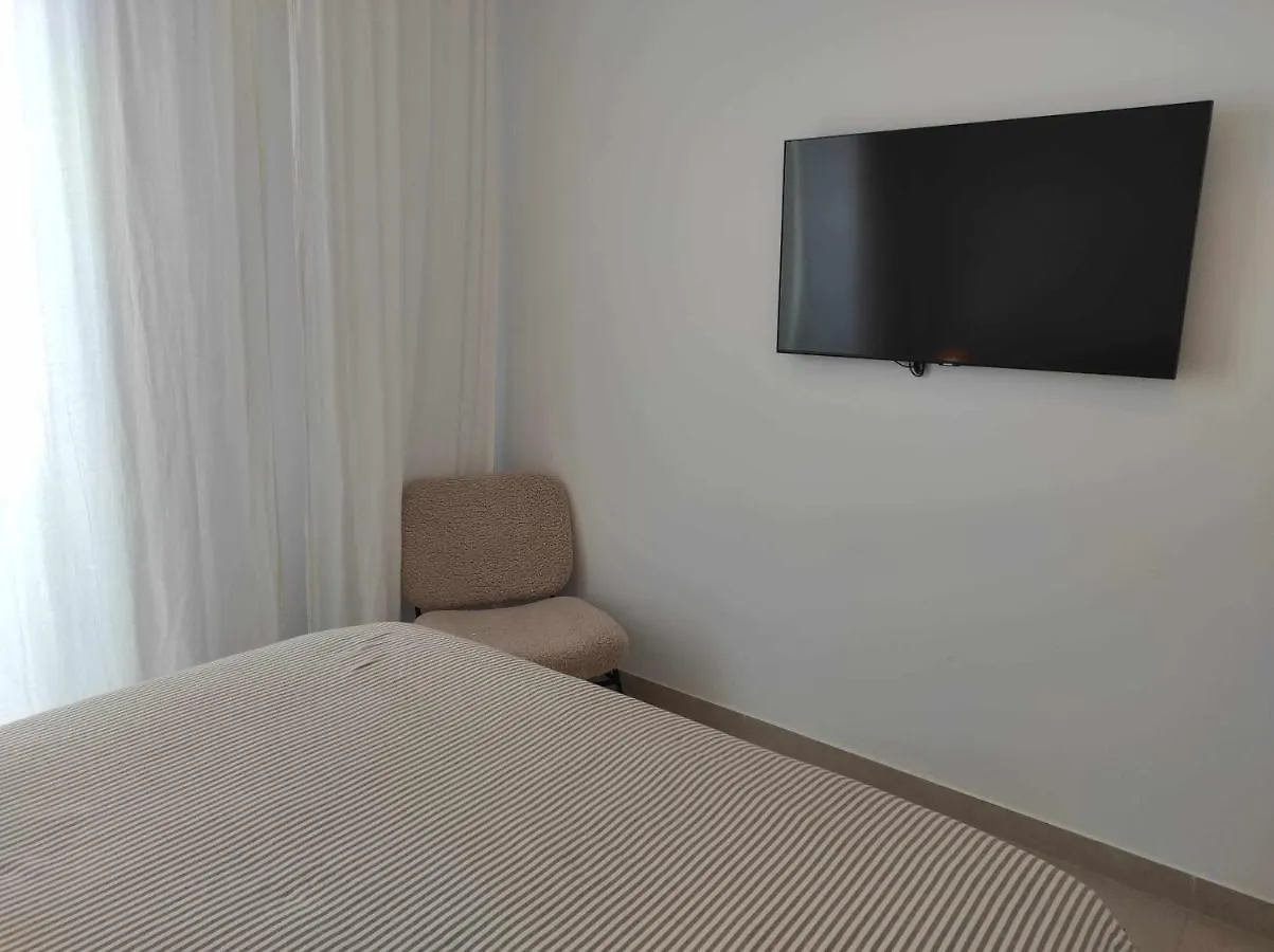 Apartamento Precioso ático en edificio Nuevo Juzgado Barbate España